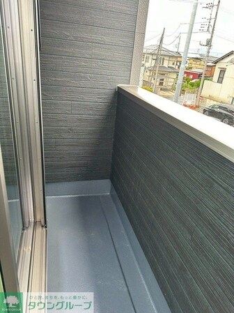 MIYABI(みやび) Iの物件内観写真